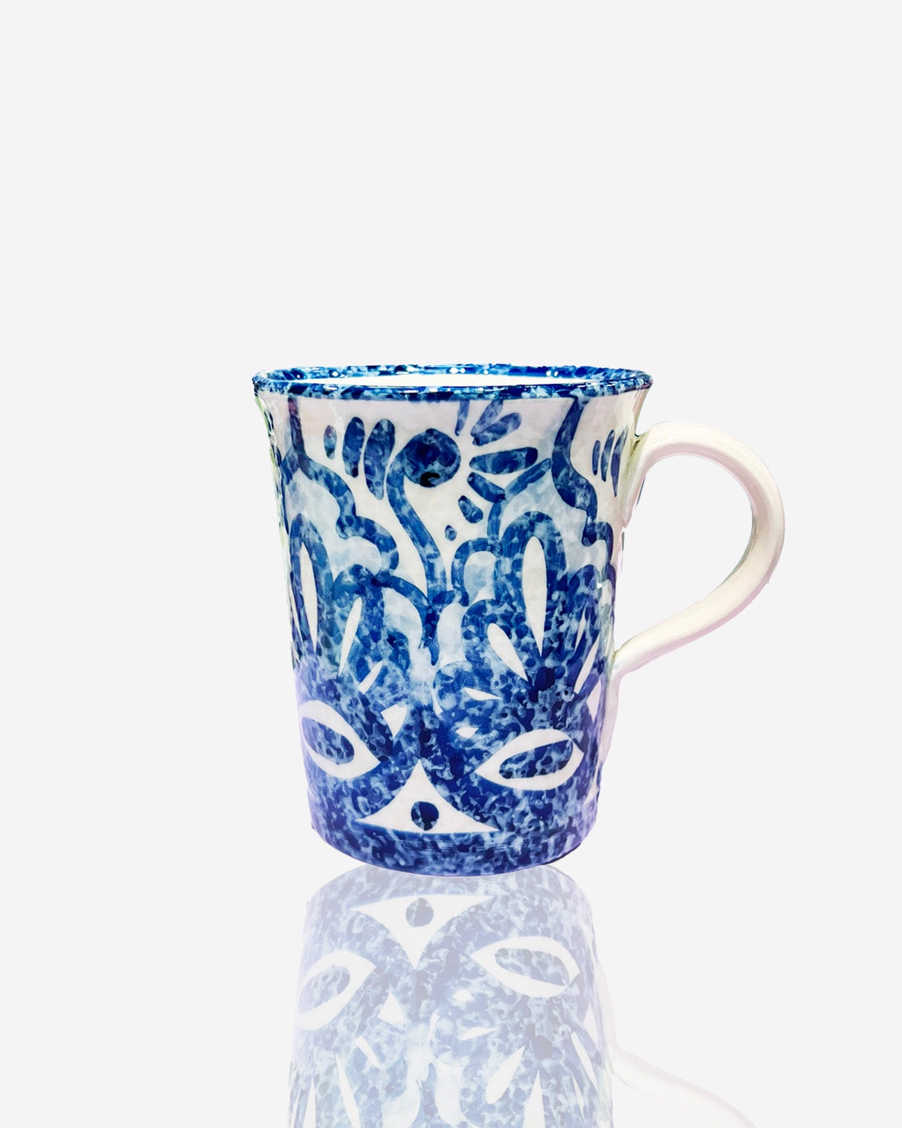 Andalusia Mug