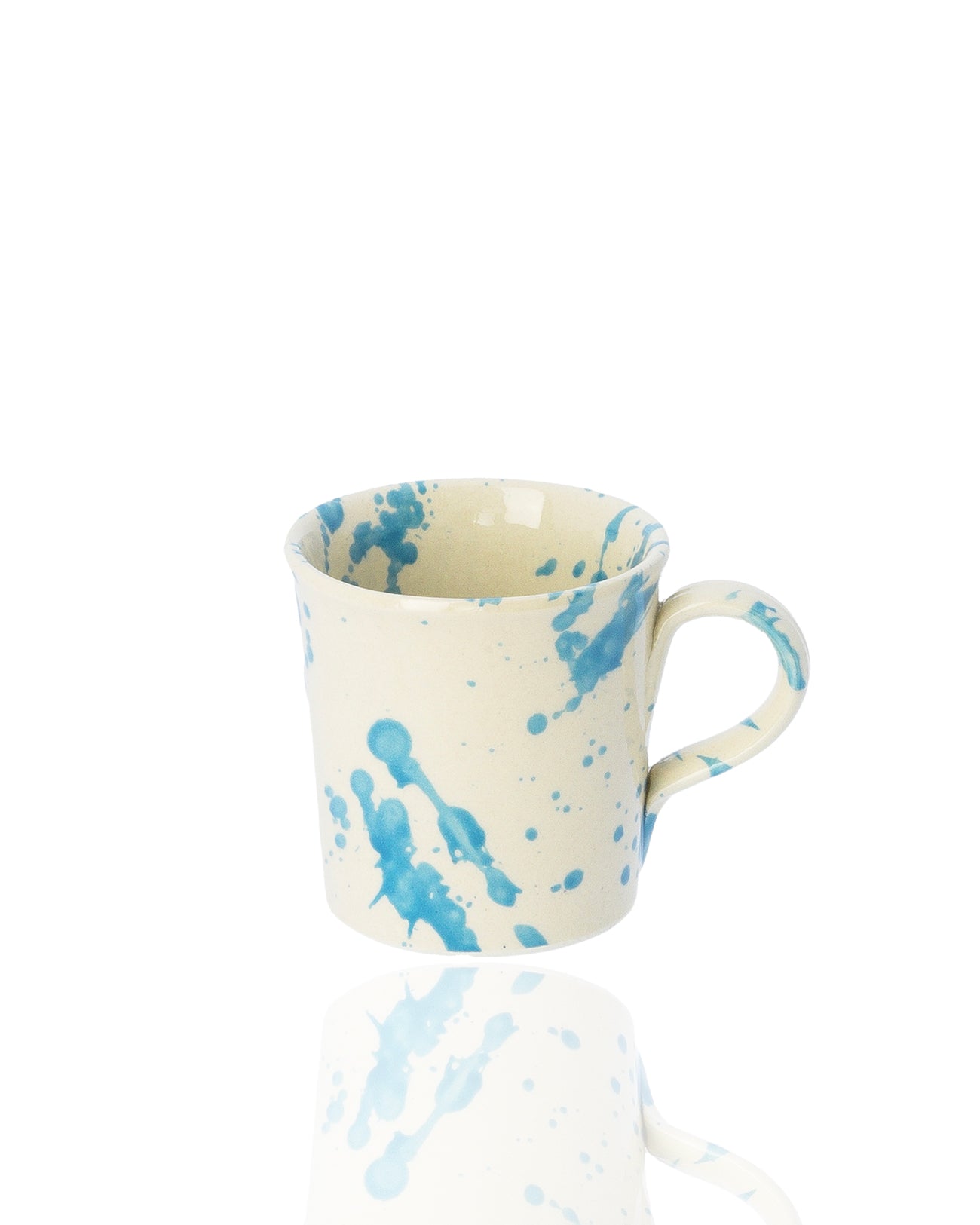 Splash Breakfast Cup