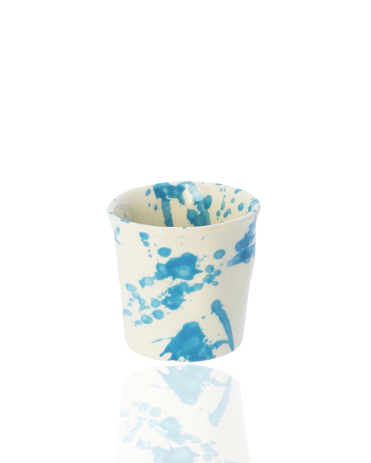 Splash Breakfast Cup