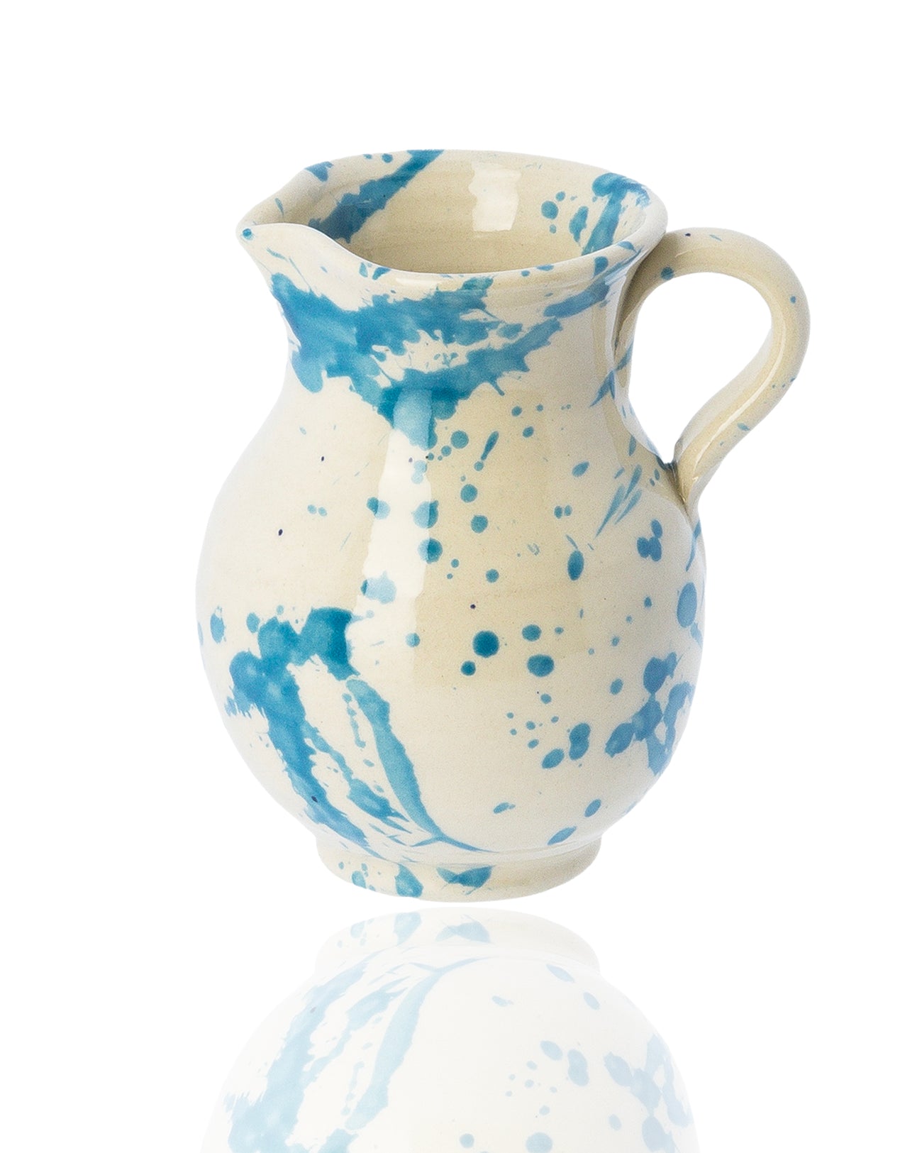 Splash Water Pitcher