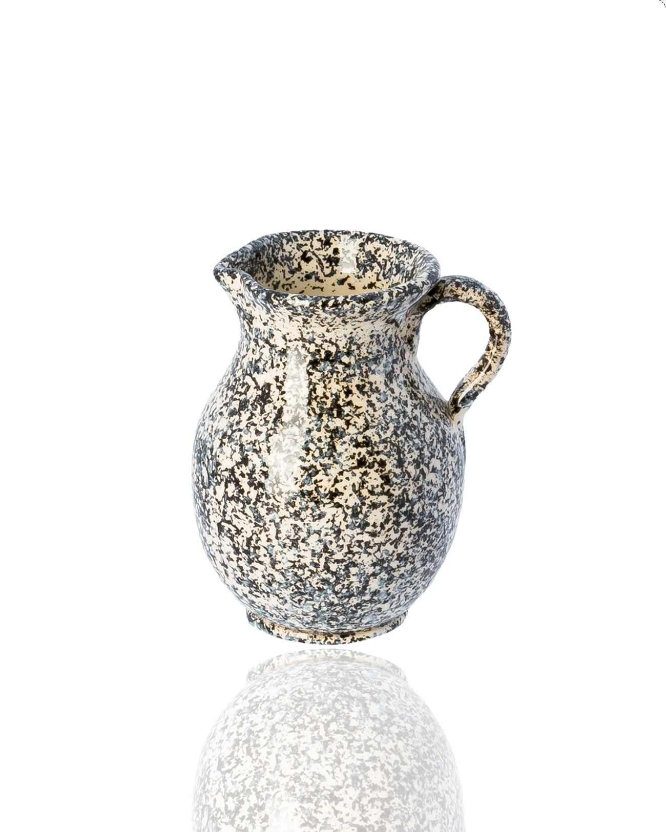 Granite Milk Pitcher