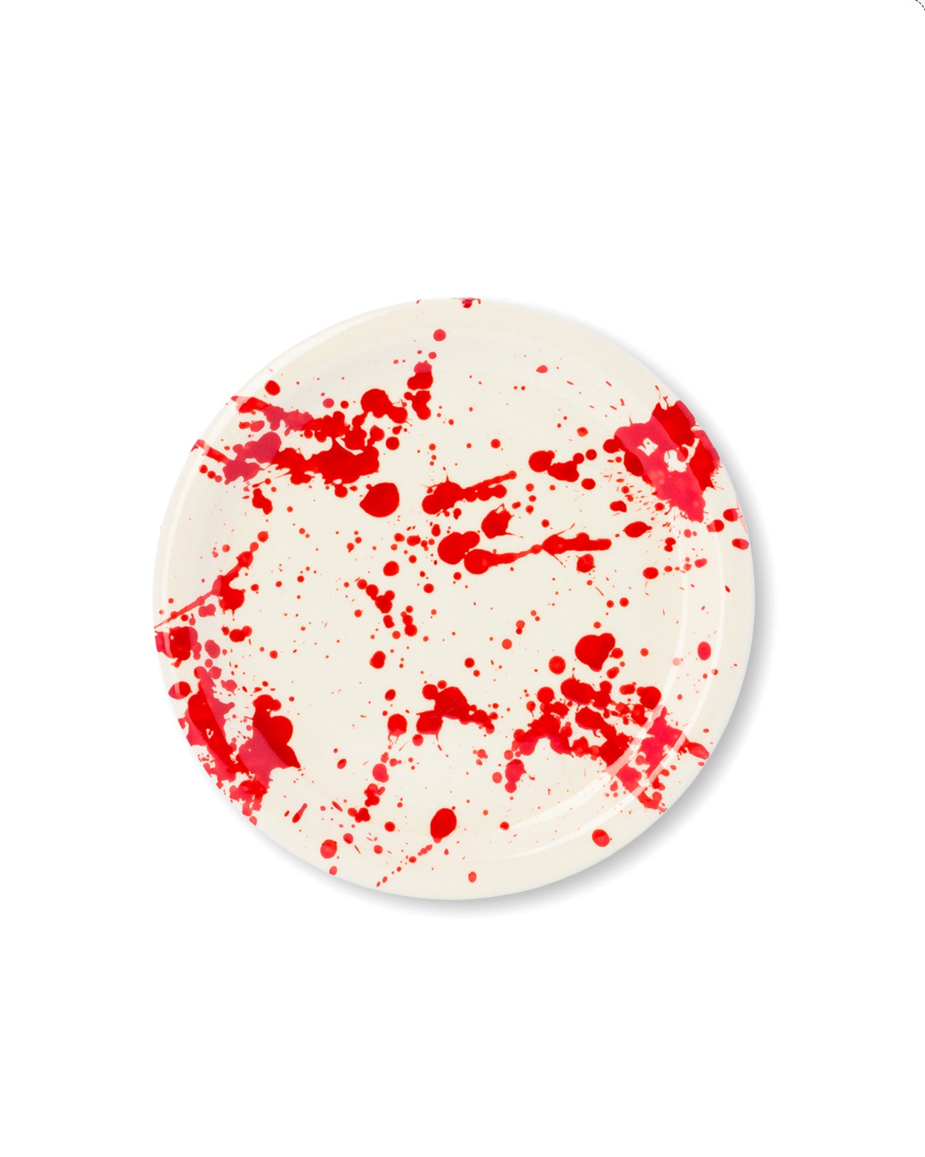 Splash Side Plate