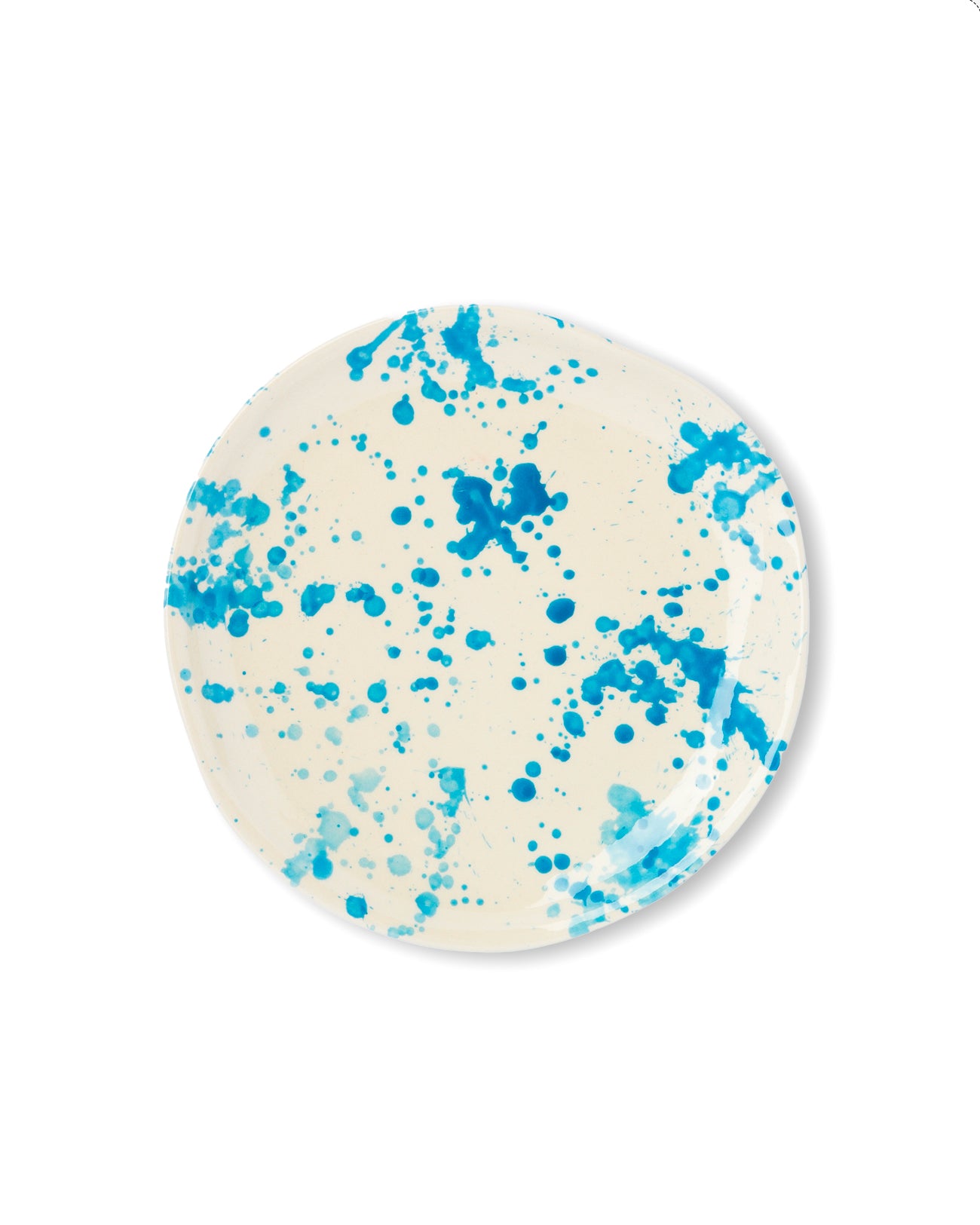 Splash Side Plate