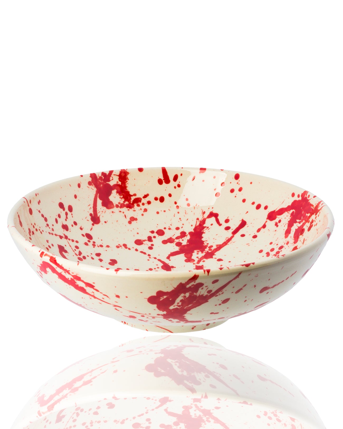 Splash Serving Bowl
