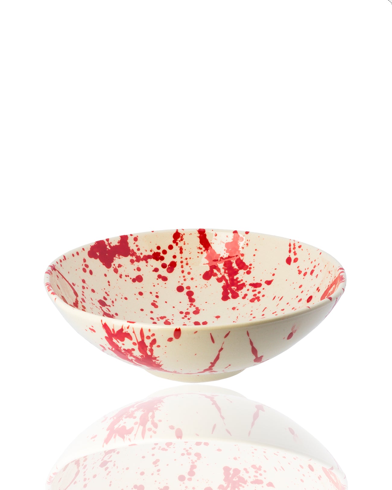 Splash Fruit Bowl
