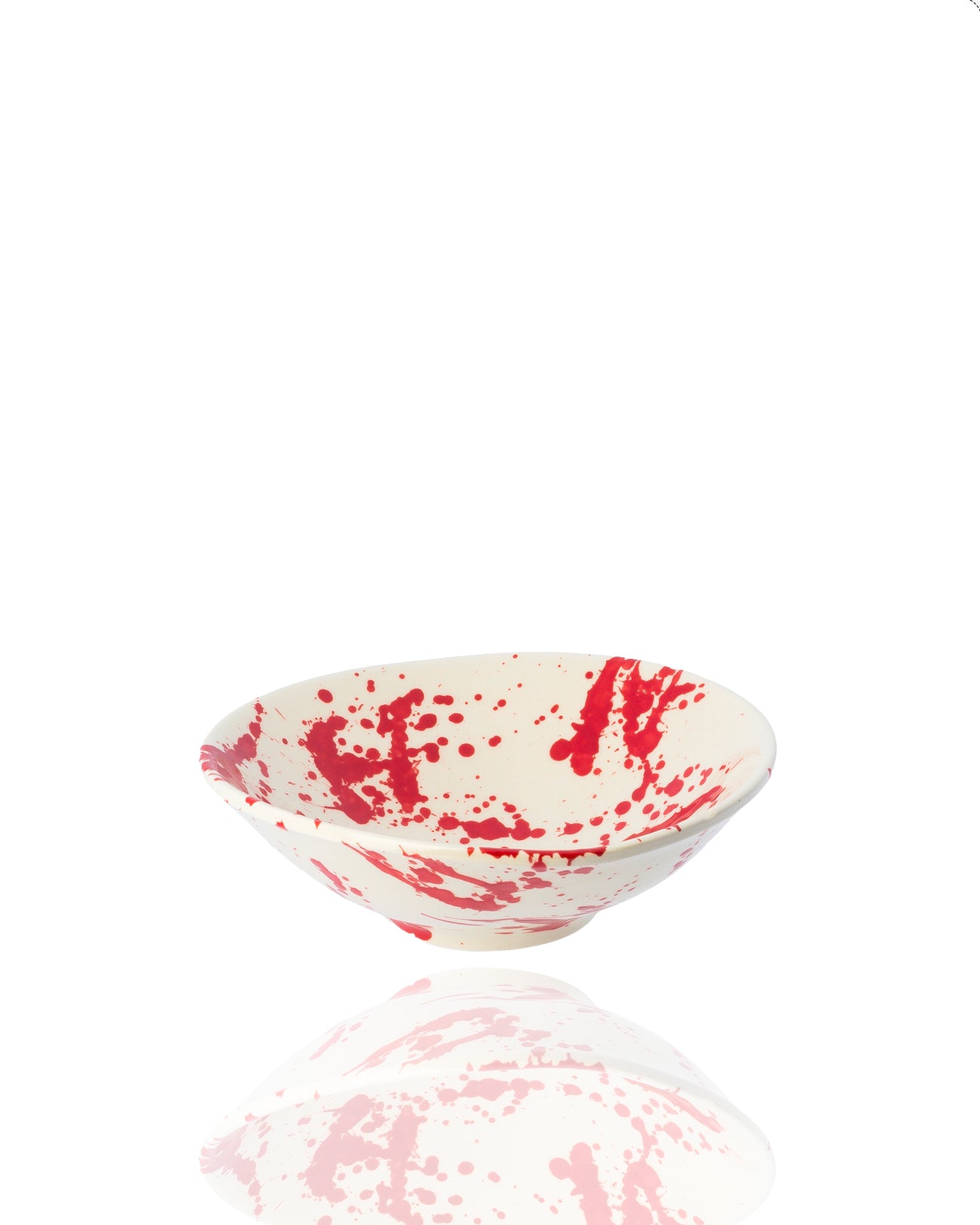 Splash Wide Bowl