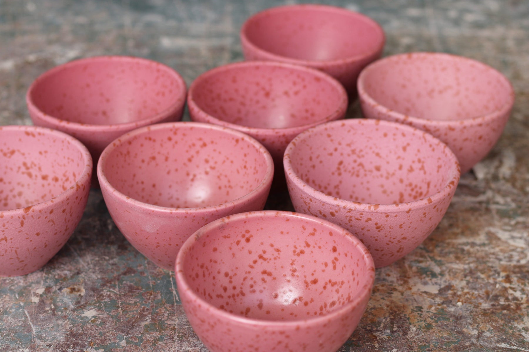 Terazzo Tapas Bowl