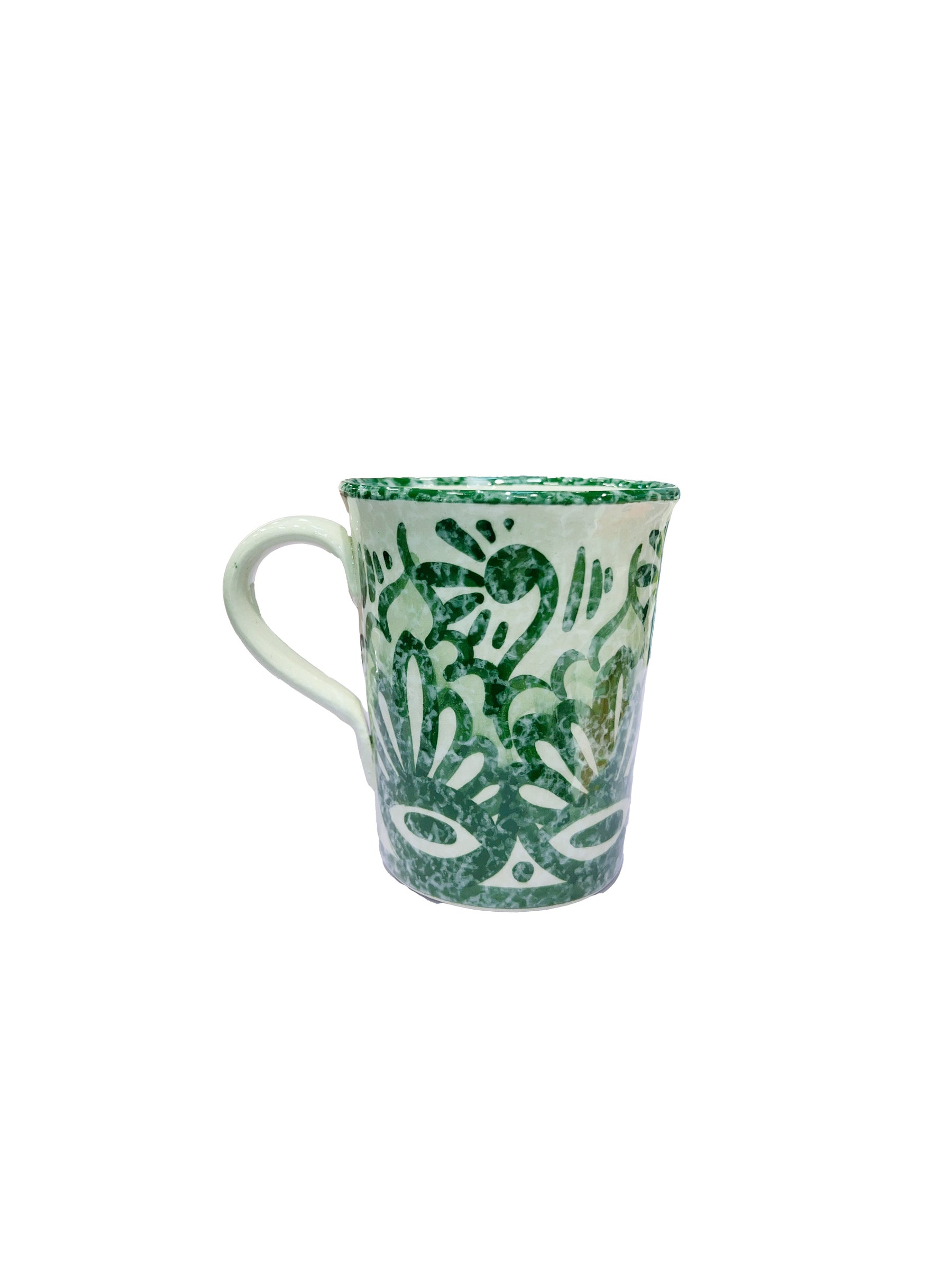 Andalusia Mug