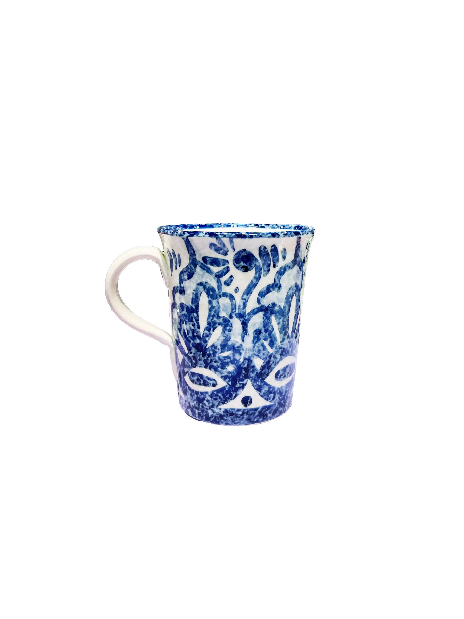 Andalusia Mug