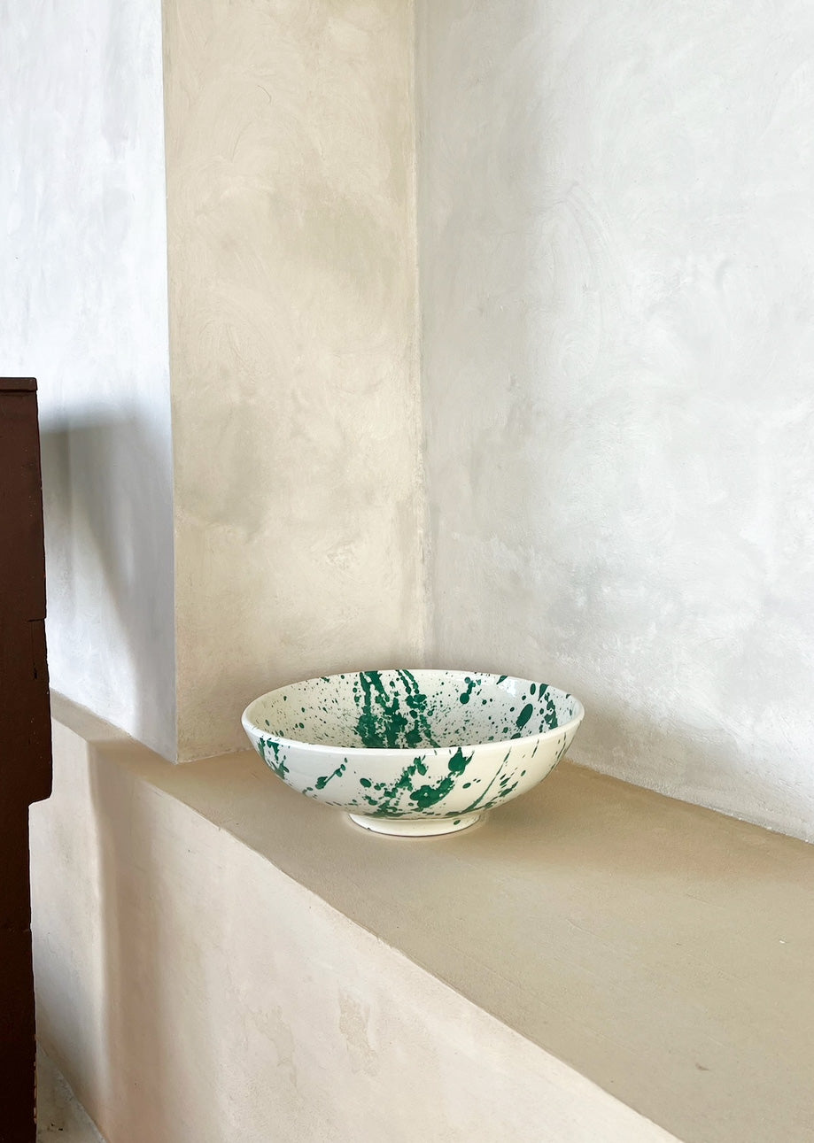 Splash Serving Bowl