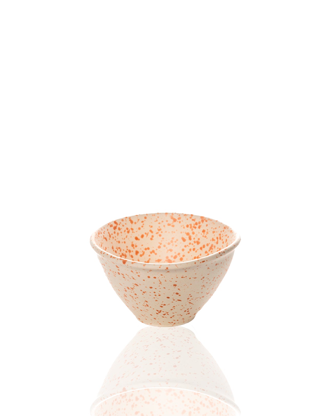 Terazzo Conic Bowl