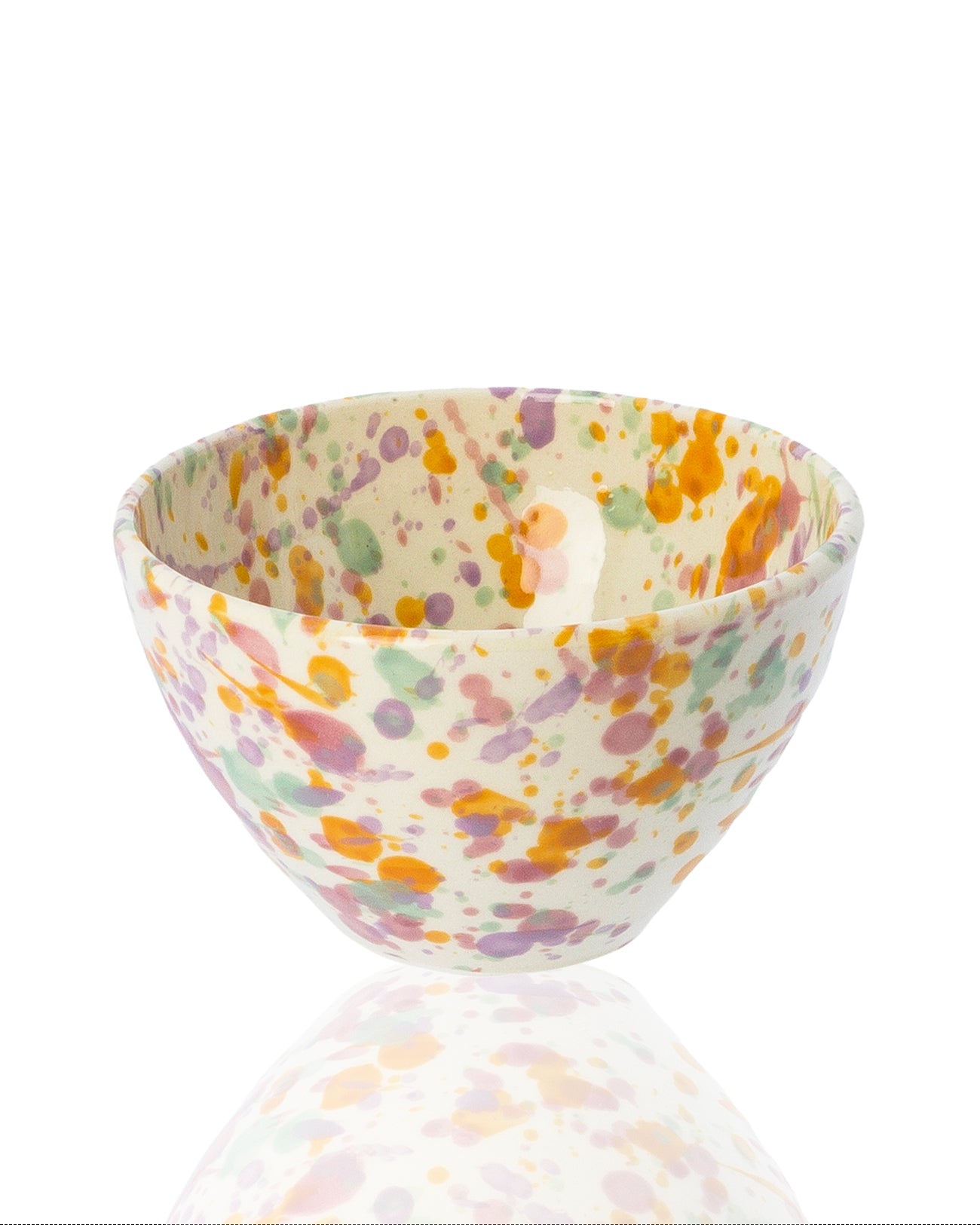 Confetti Big Bowl
