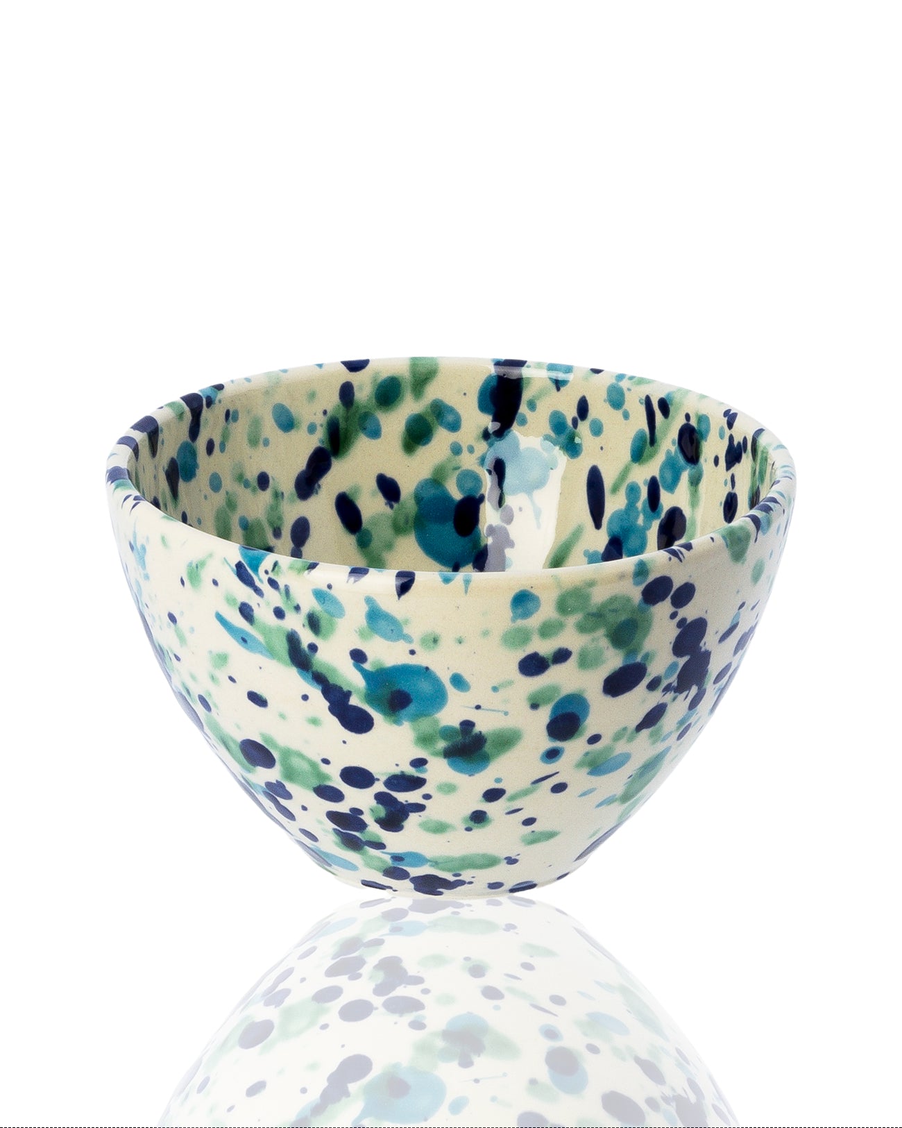 Confetti Big Bowl