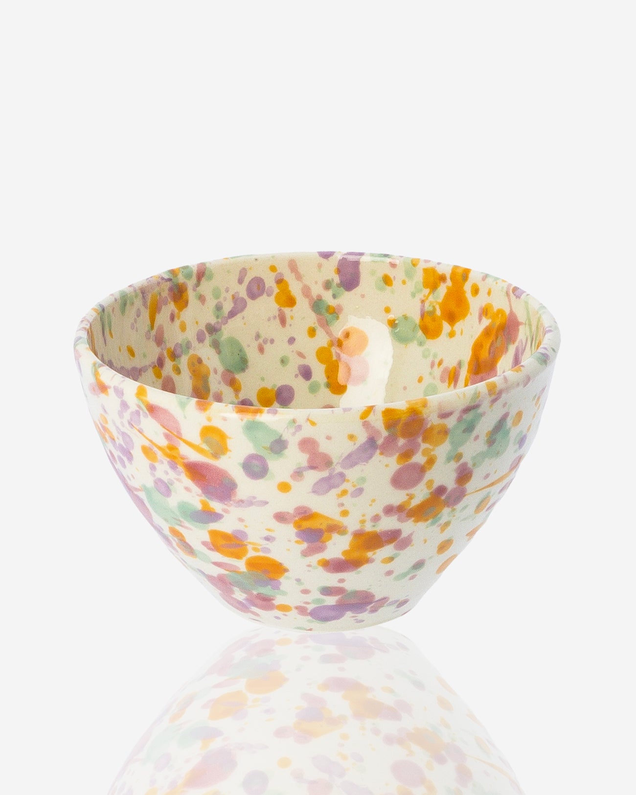 Confetti Big Bowl
