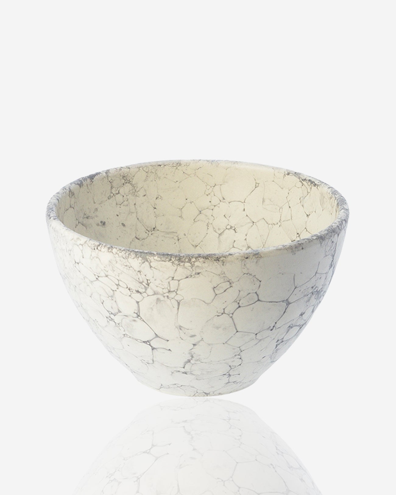 Marble Big Bowl