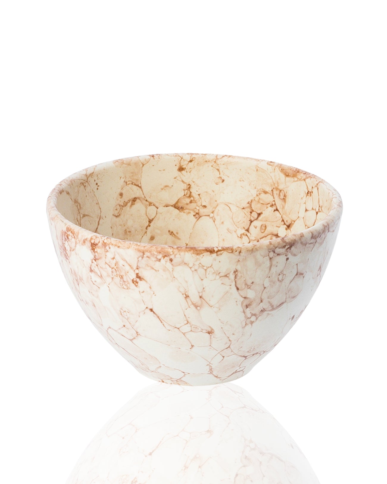Marble Big Bowl