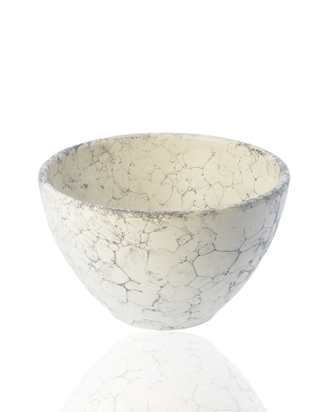 Marble Big Bowl
