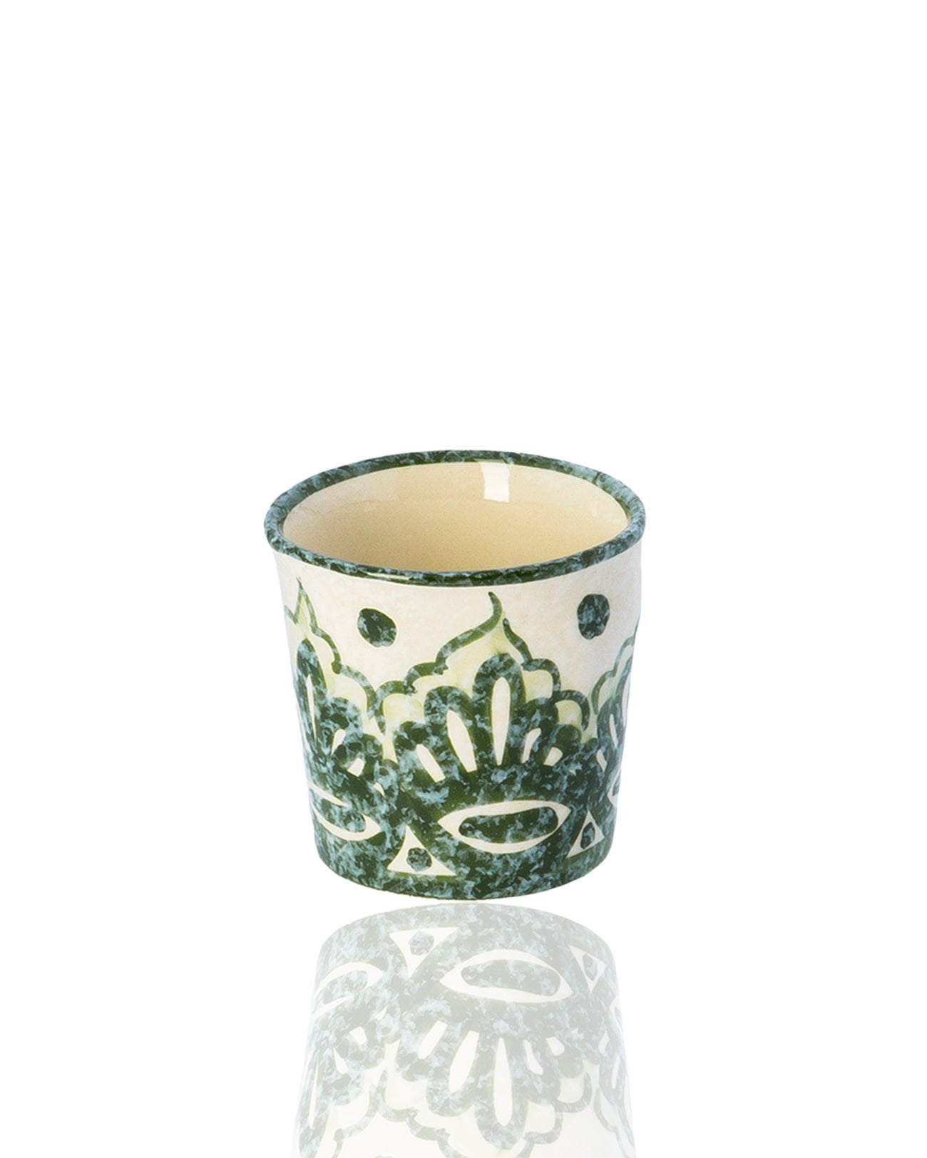 Andalusia Breakfast Cup