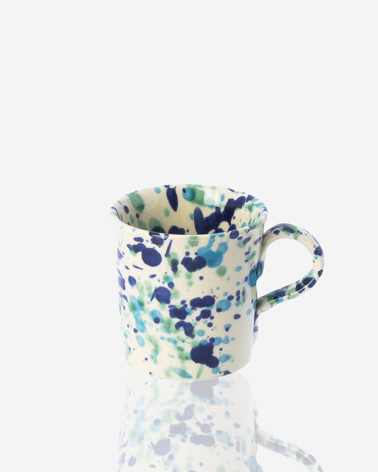 Confetti Breakfast Cup