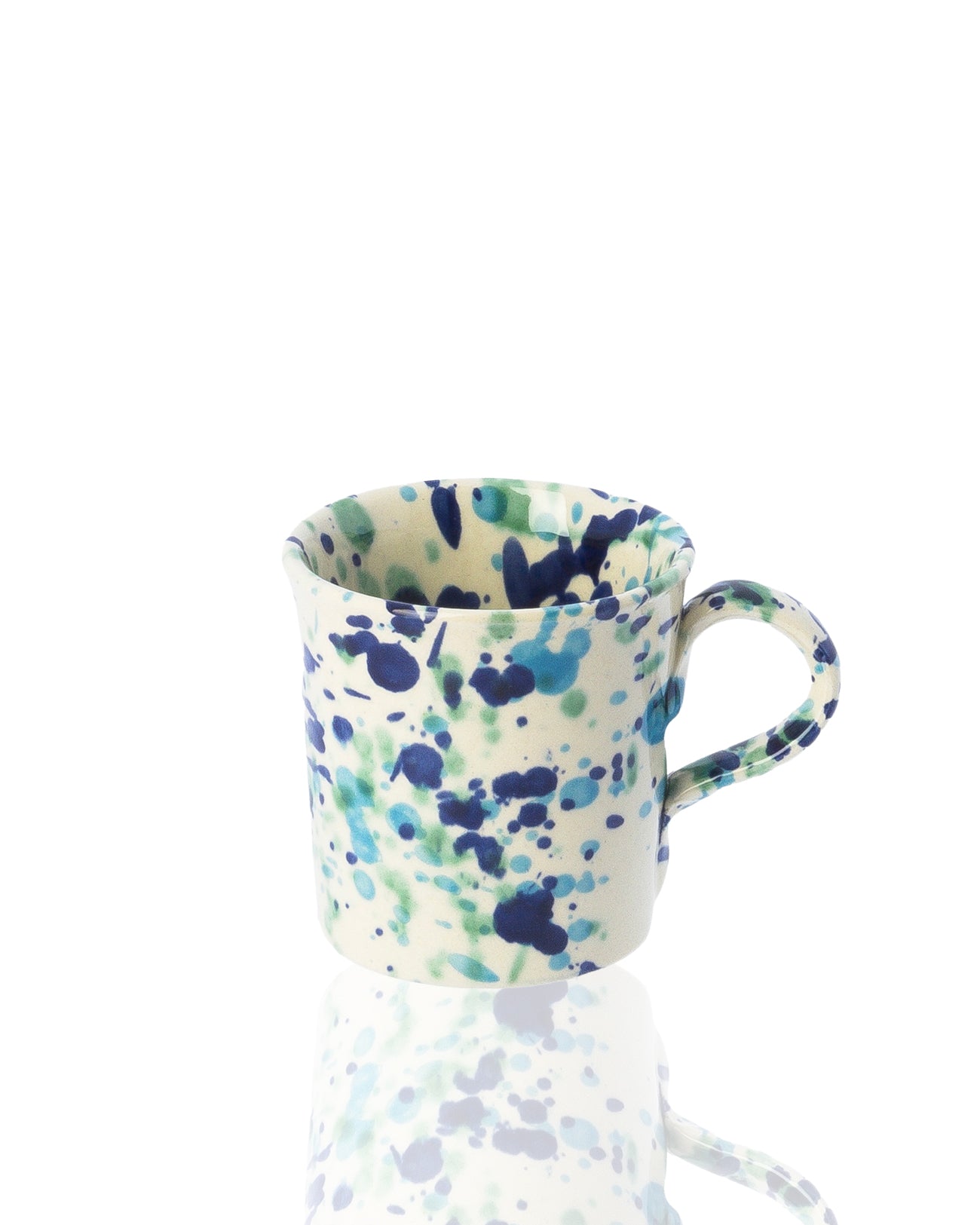 Confetti Breakfast Cup