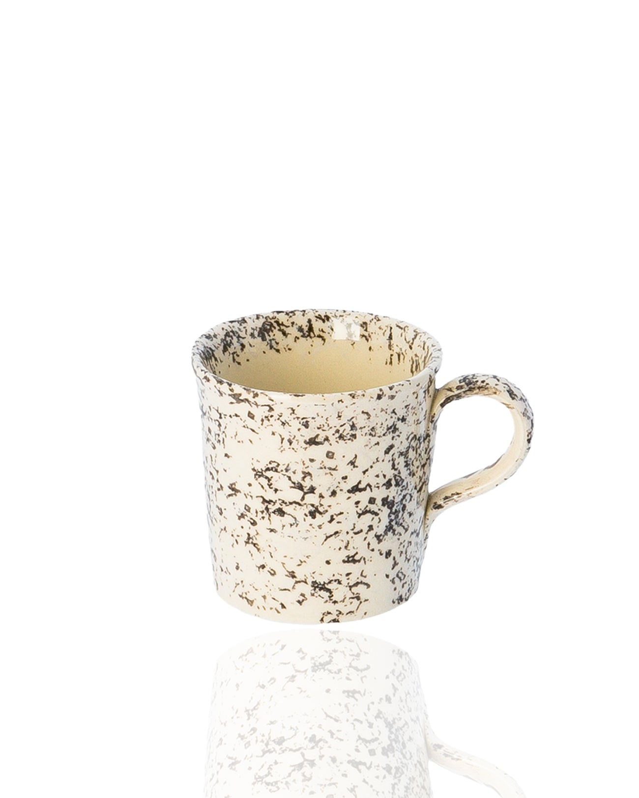 Granite Breakfast Cup