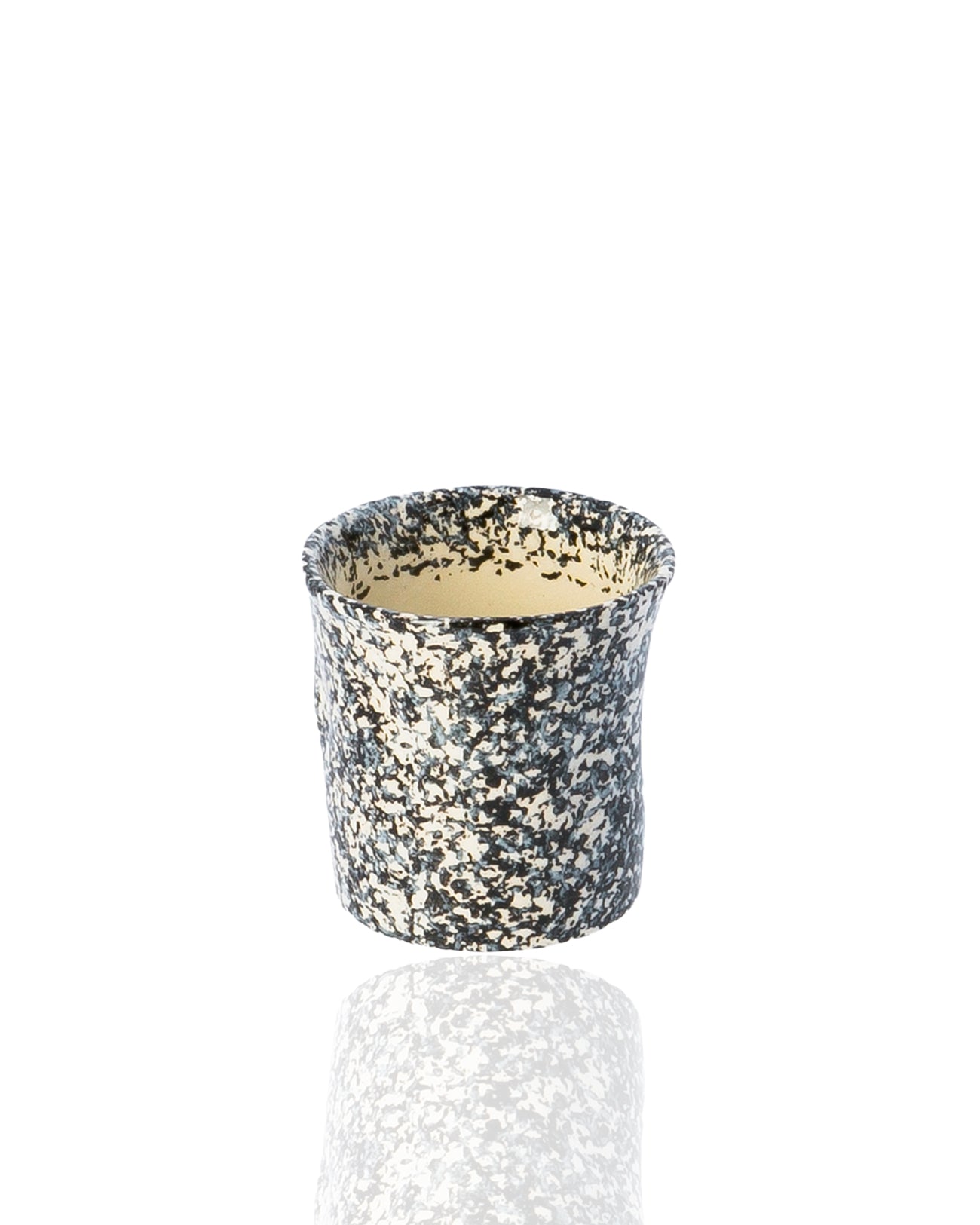 Granite Breakfast Cup