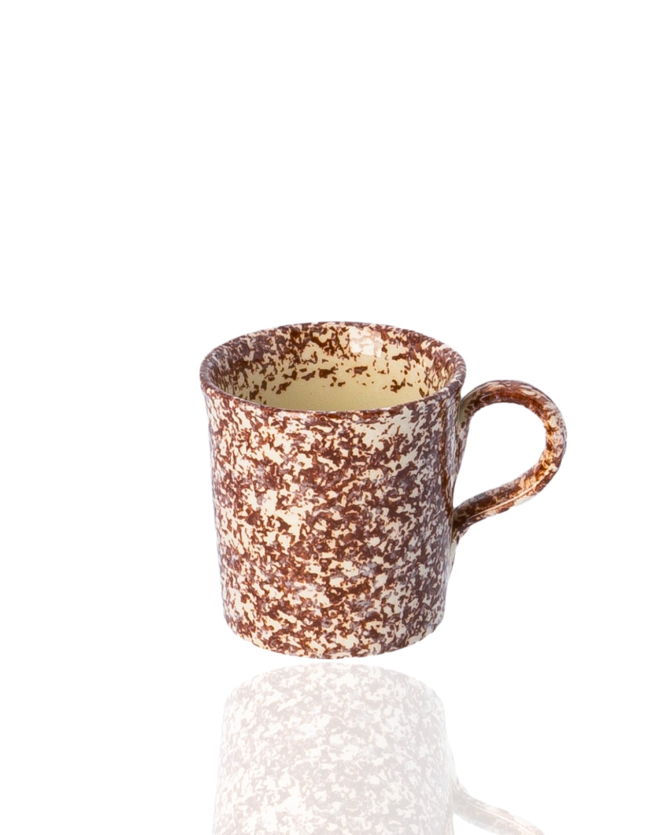 Granite Breakfast Cup