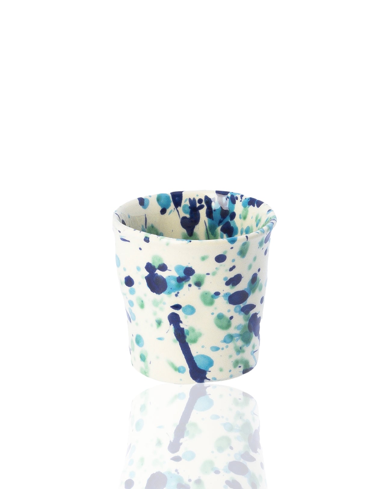Confetti Breakfast Cup
