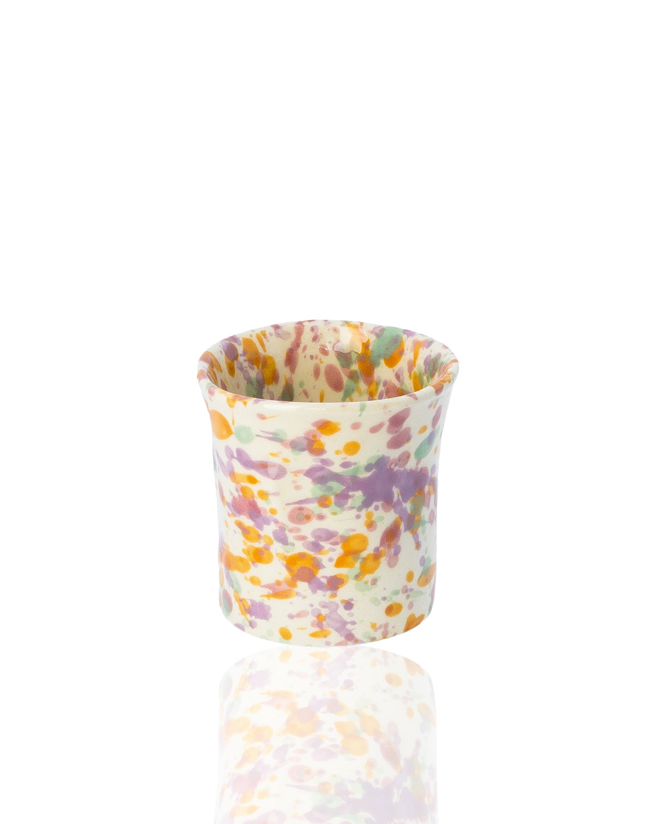 Confetti Breakfast Cup