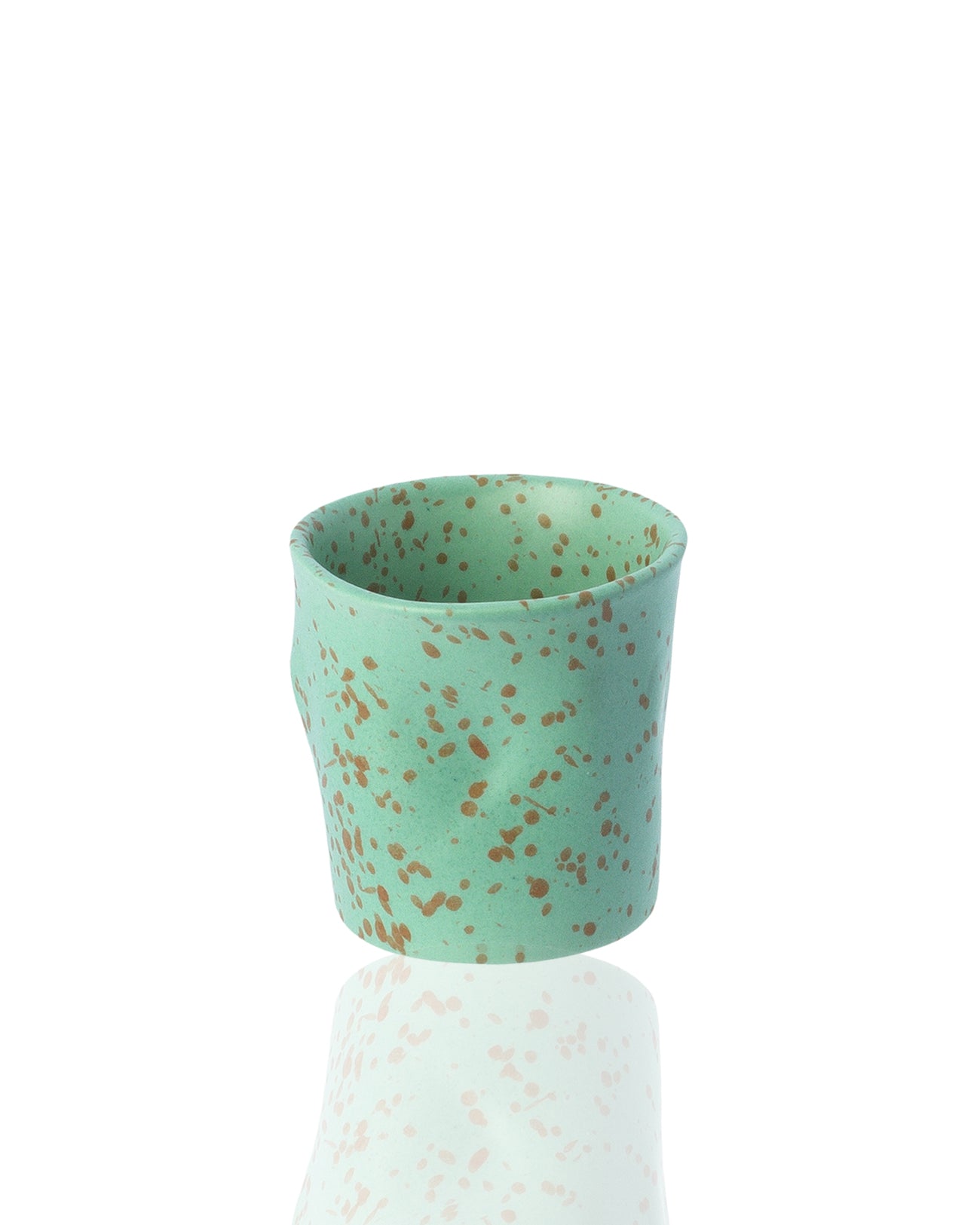 Terazzo Breakfast Cup