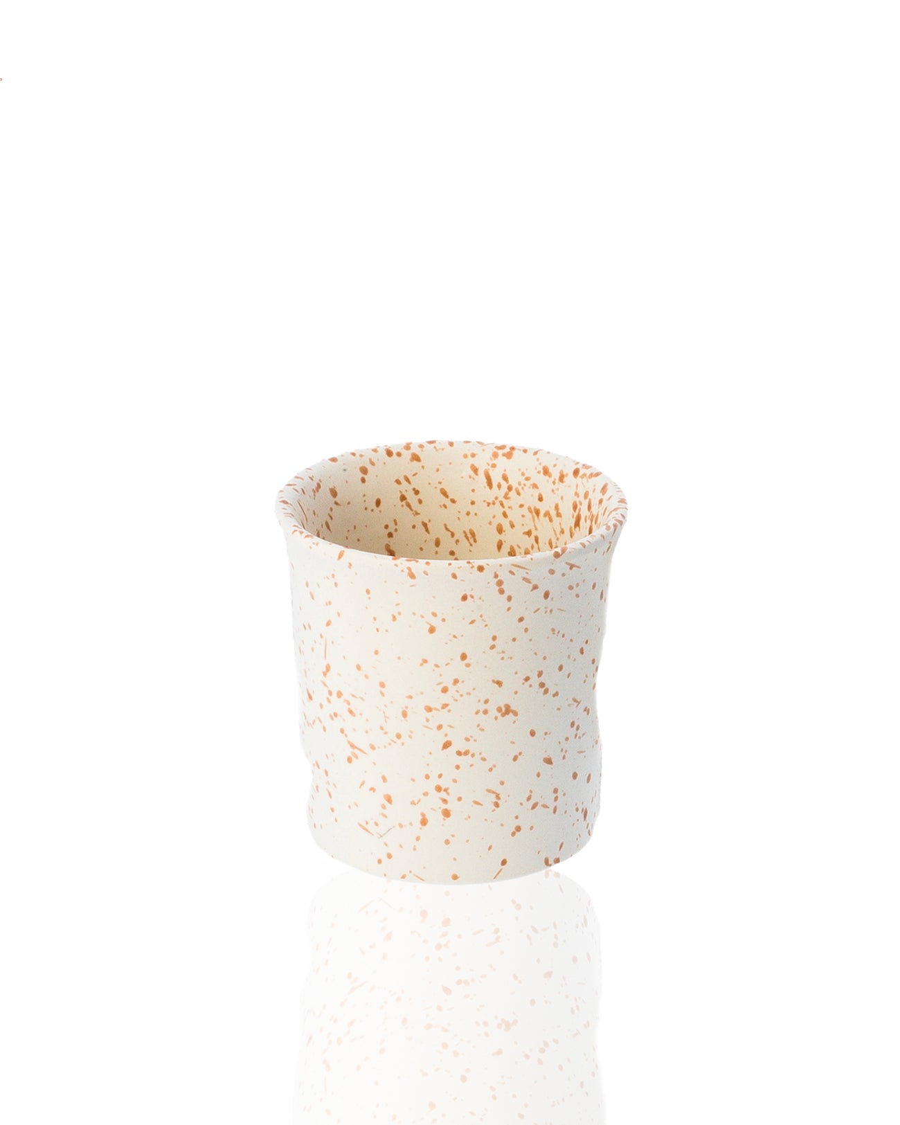 Terazzo Breakfast Cup