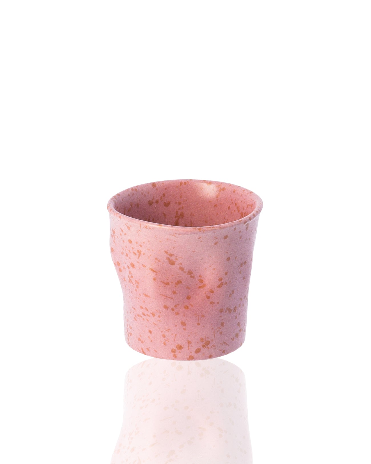 Terazzo Breakfast Cup