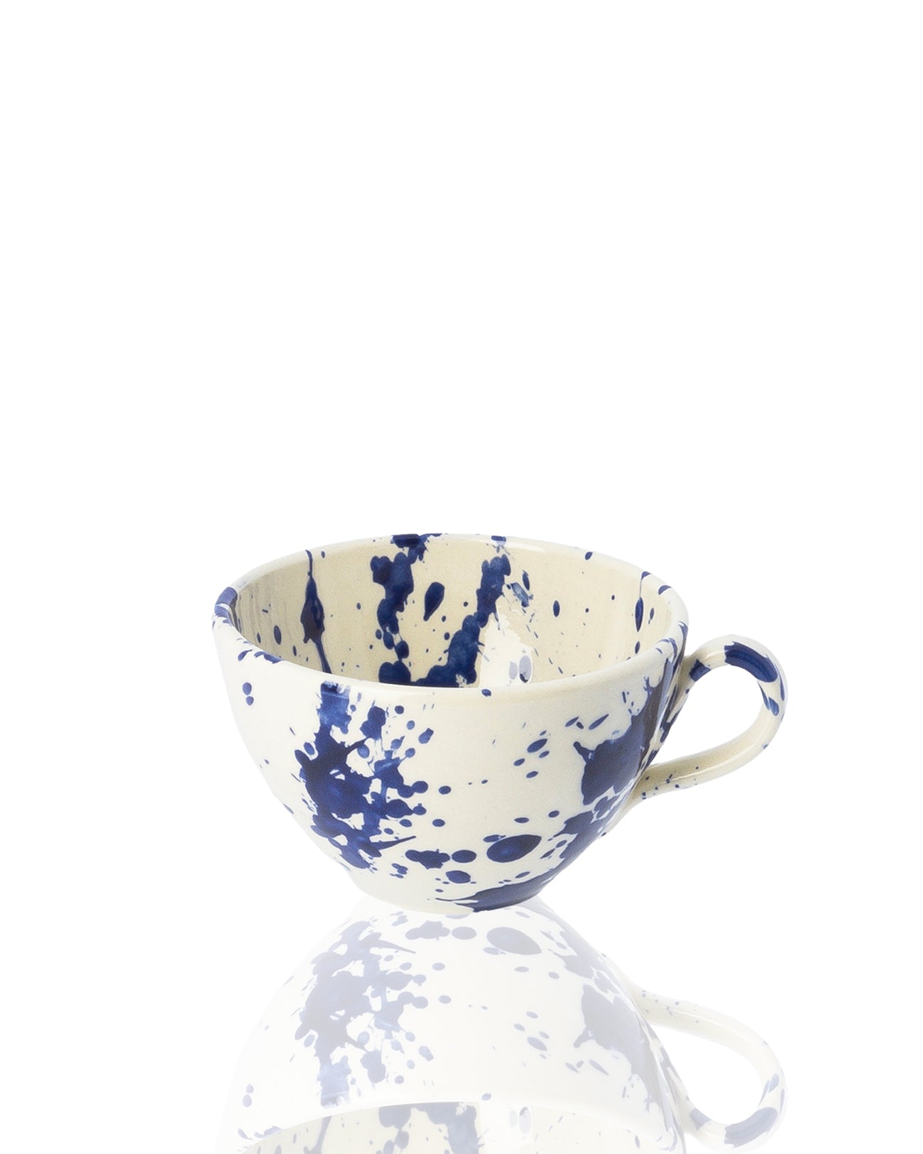 Splash Coffee Cup