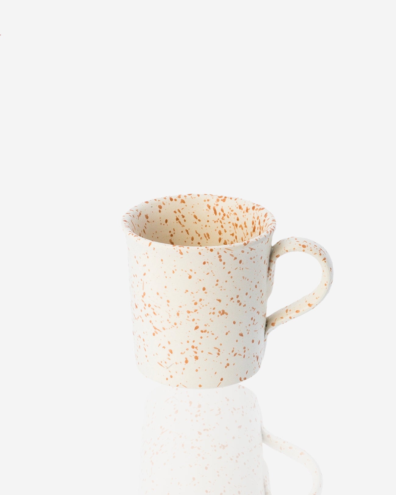 Terazzo Breakfast Cup