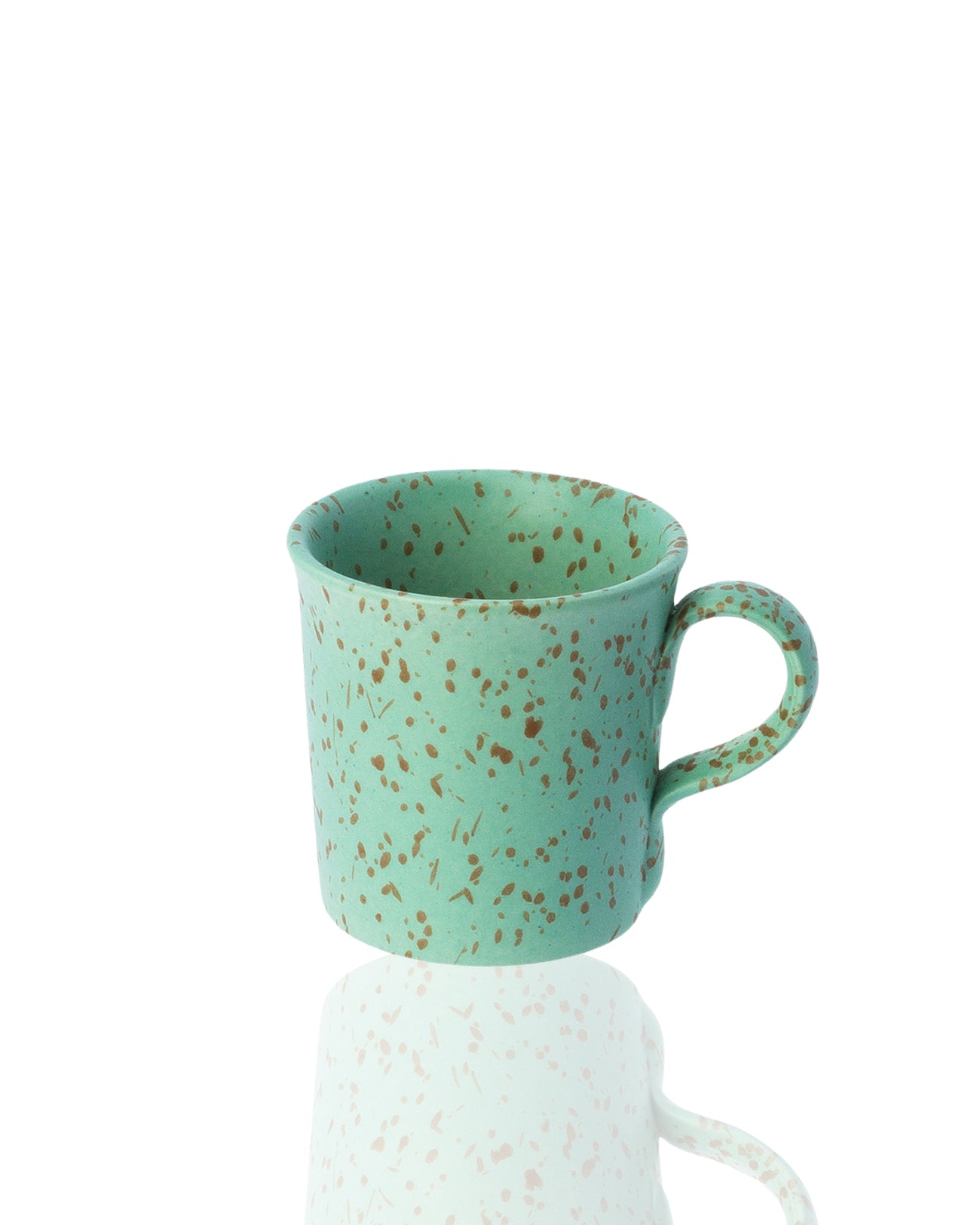 Terazzo Breakfast Cup