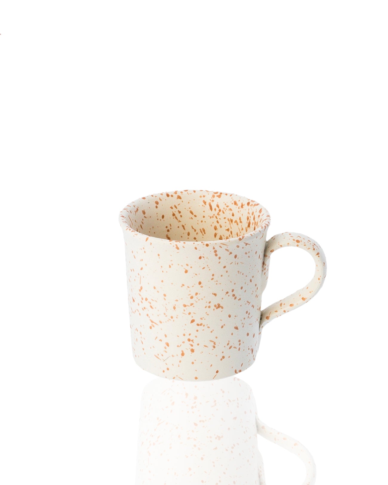 Terazzo Breakfast Cup