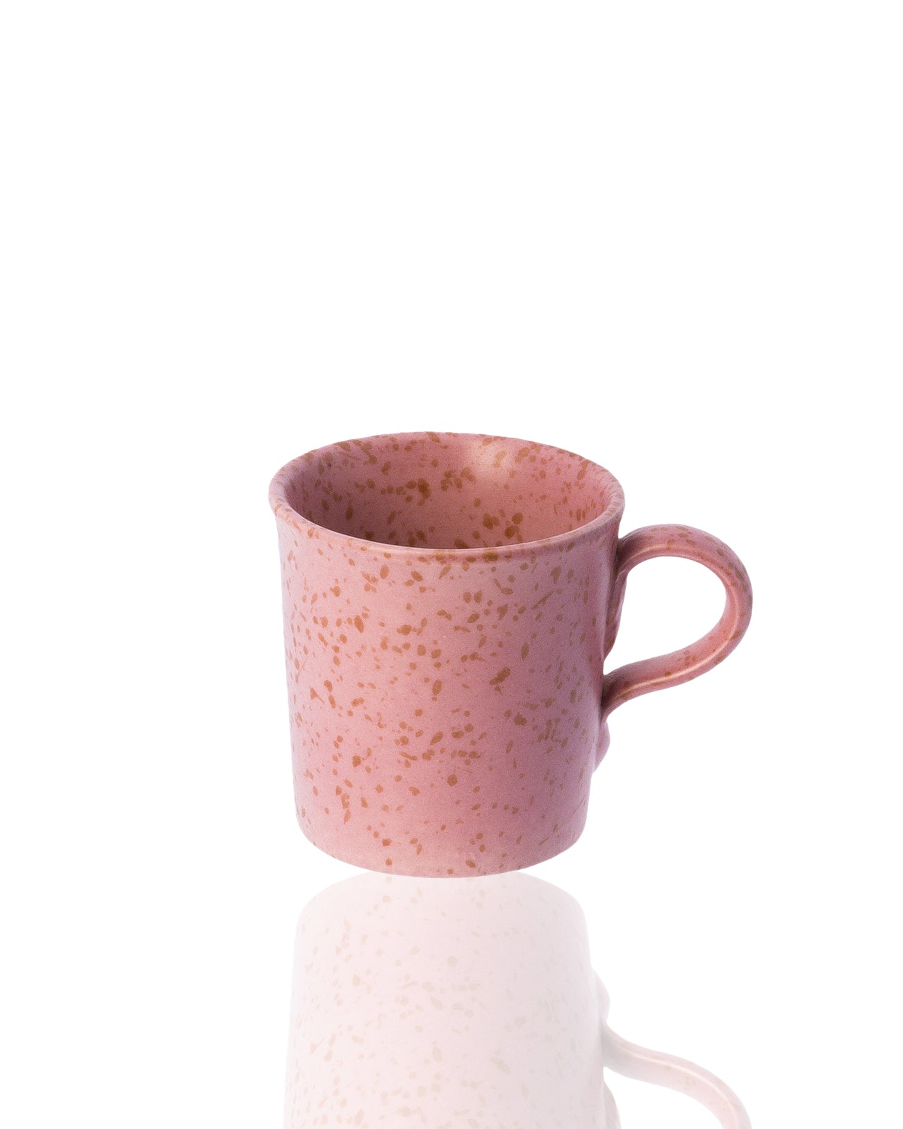 Terazzo Breakfast Cup