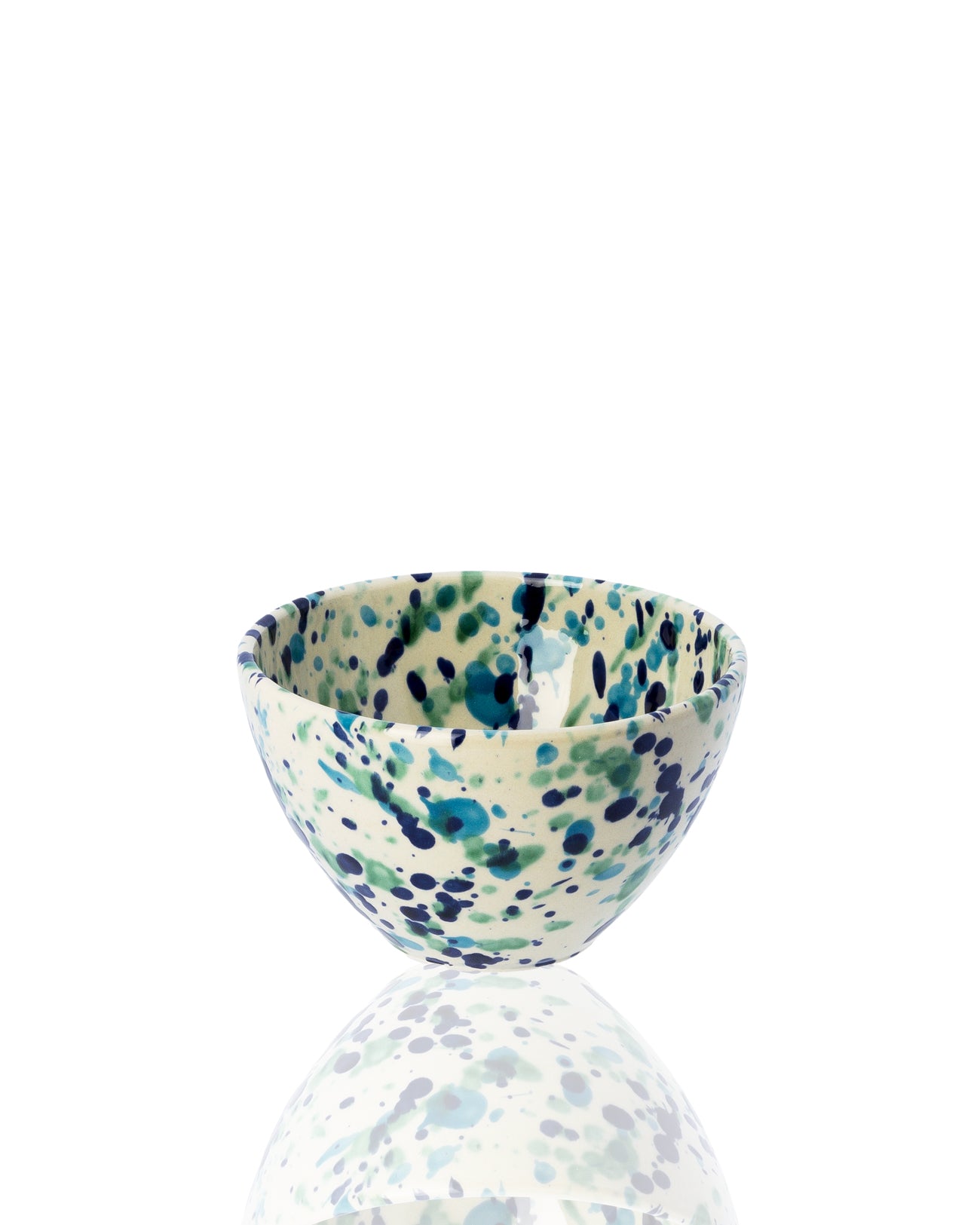 Confetti Cereal Bowl