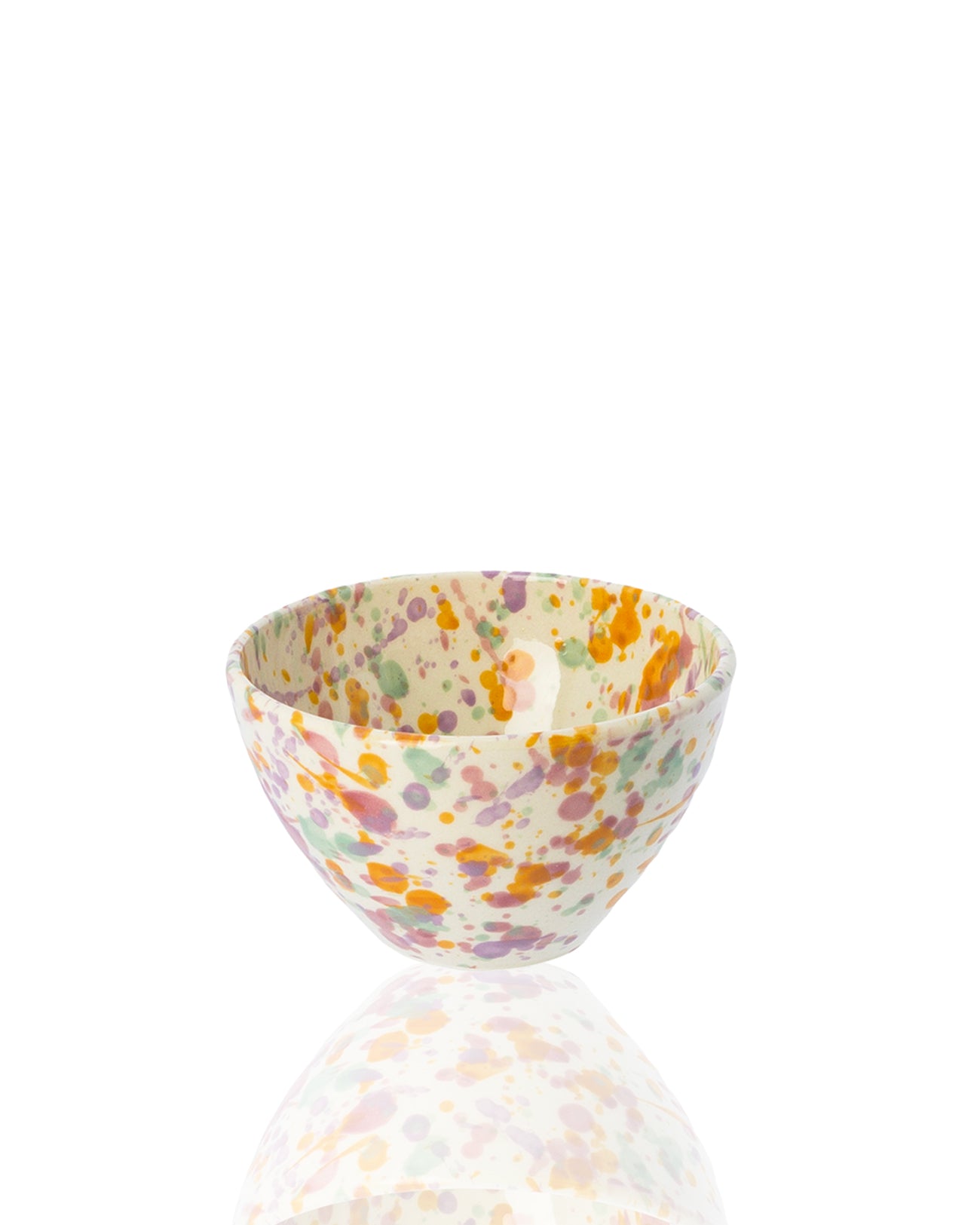 Confetti Cereal Bowl