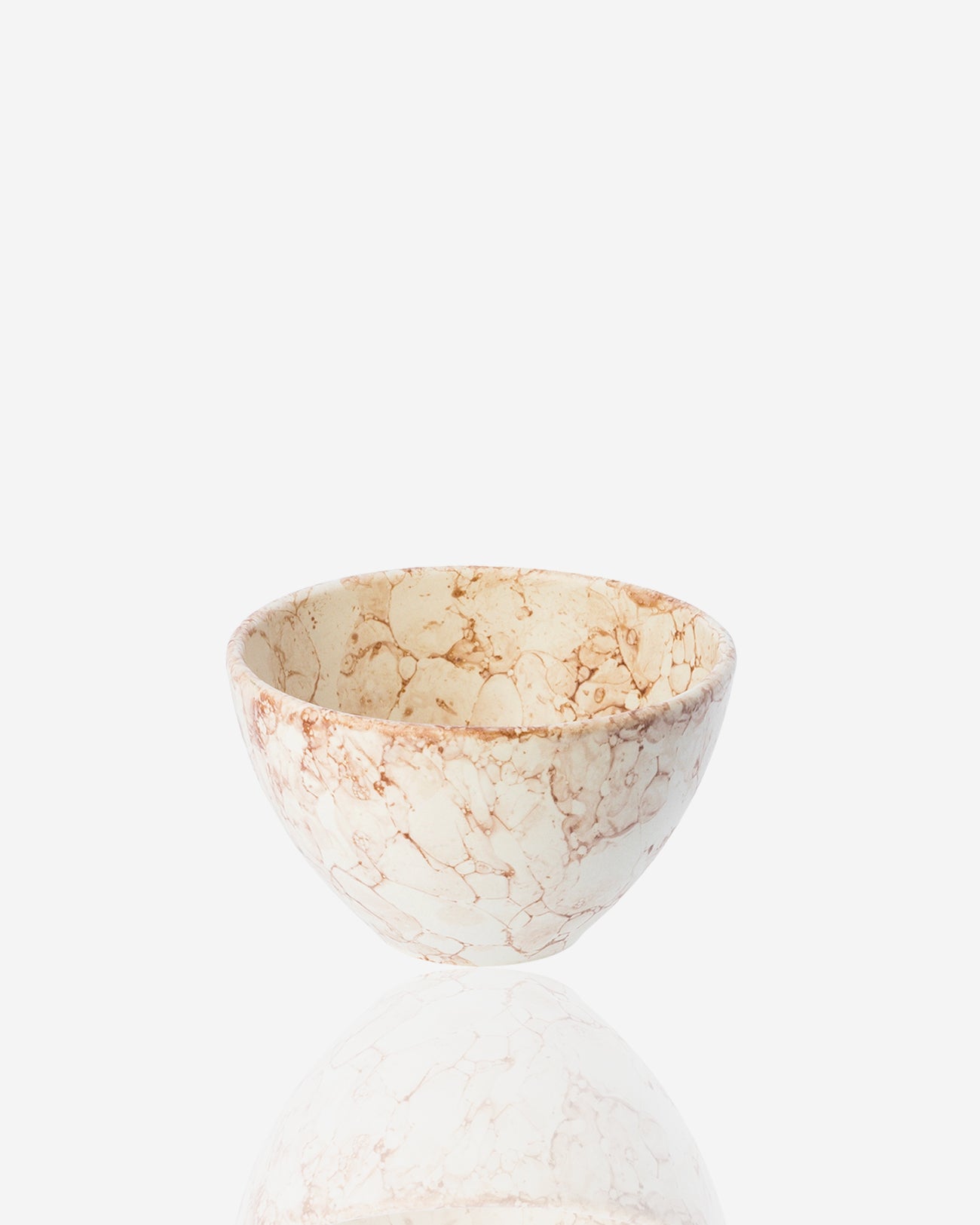 Marble Cereal Bowl