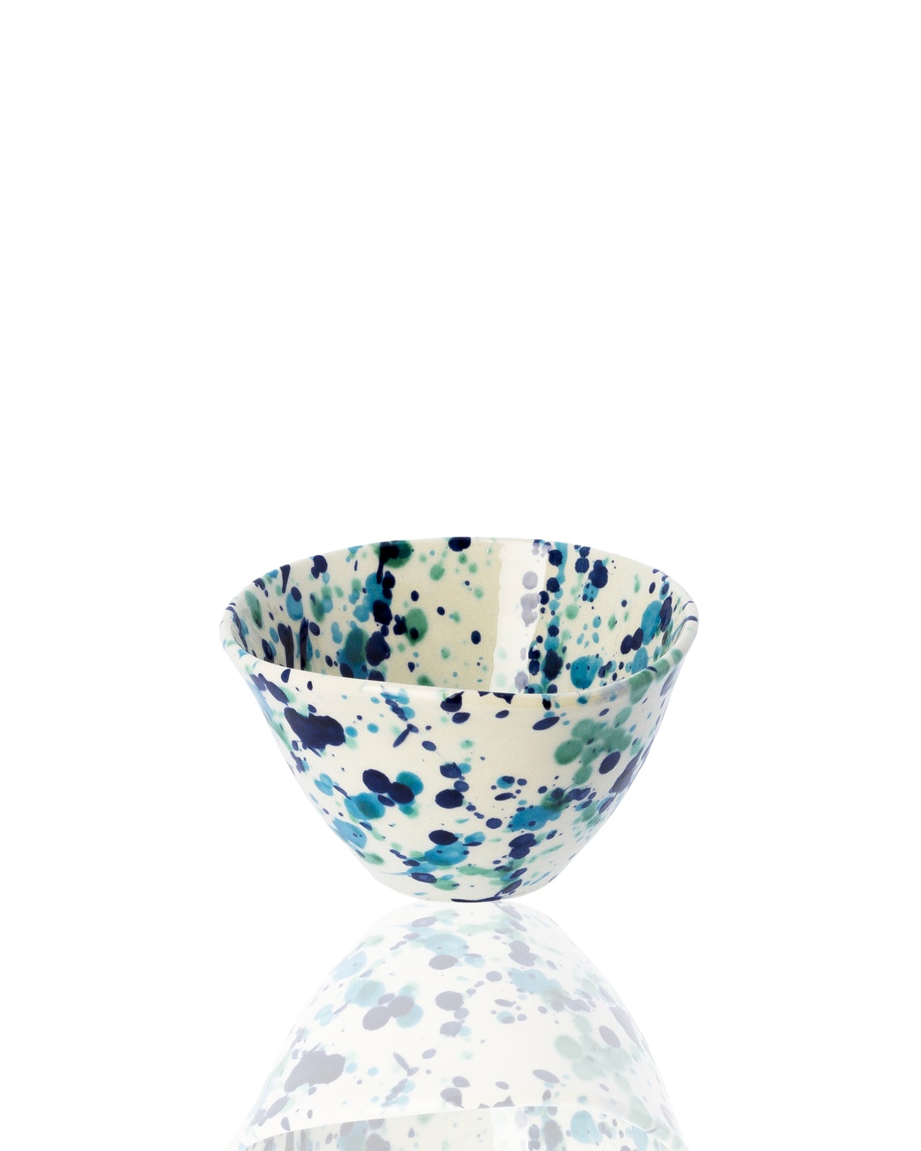 Confetti Cereal Bowl