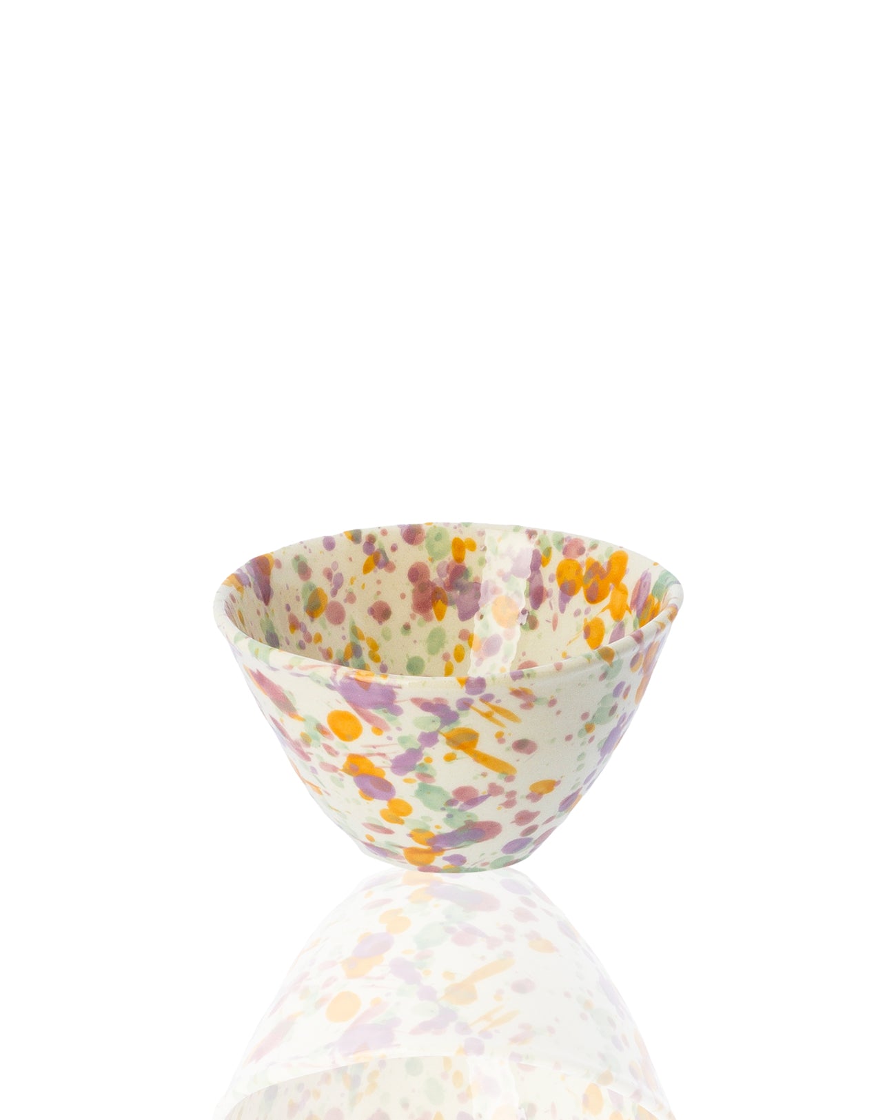 Confetti Cereal Bowl