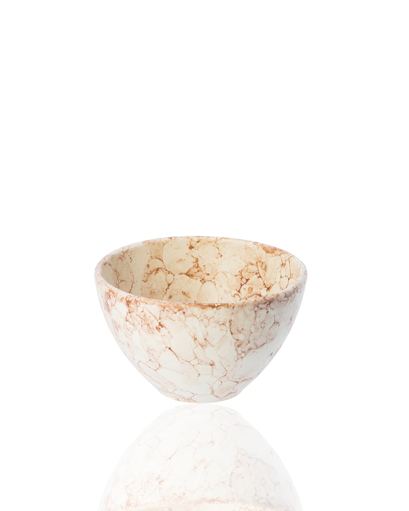 Marble Cereal Bowl