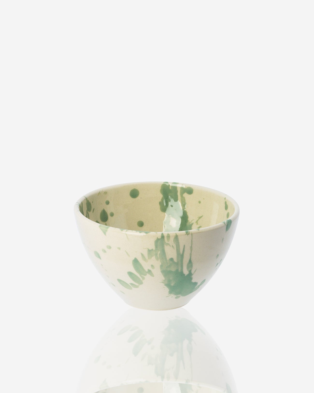 Splash Cereal Bowl