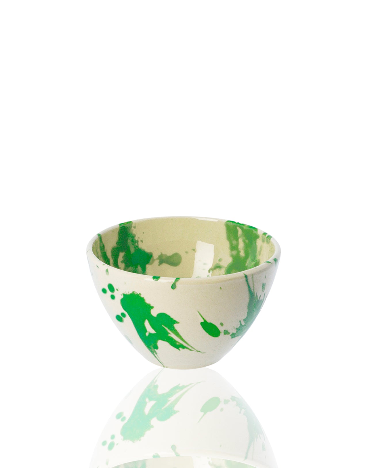Splash Cereal Bowl