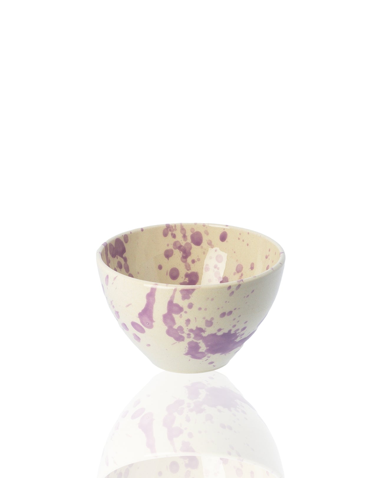 Splash Cereal Bowl