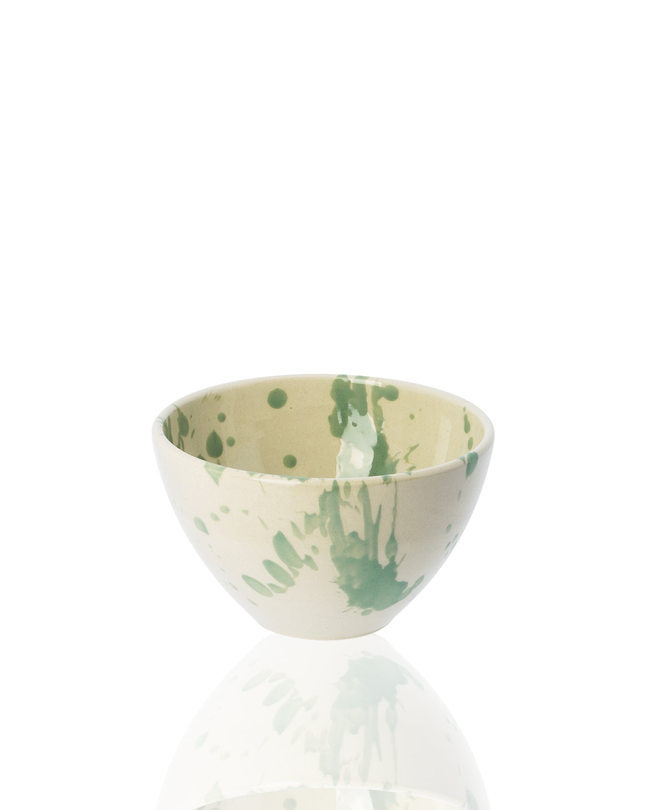 Splash Cereal Bowl