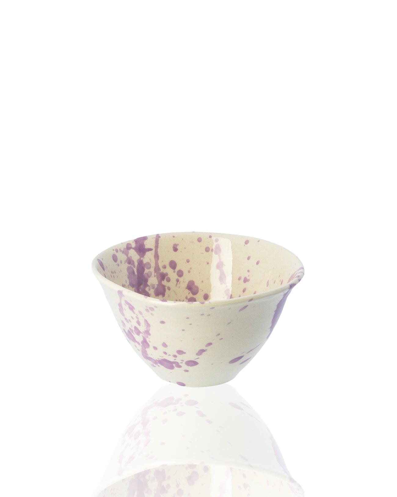 Splash Cereal Bowl