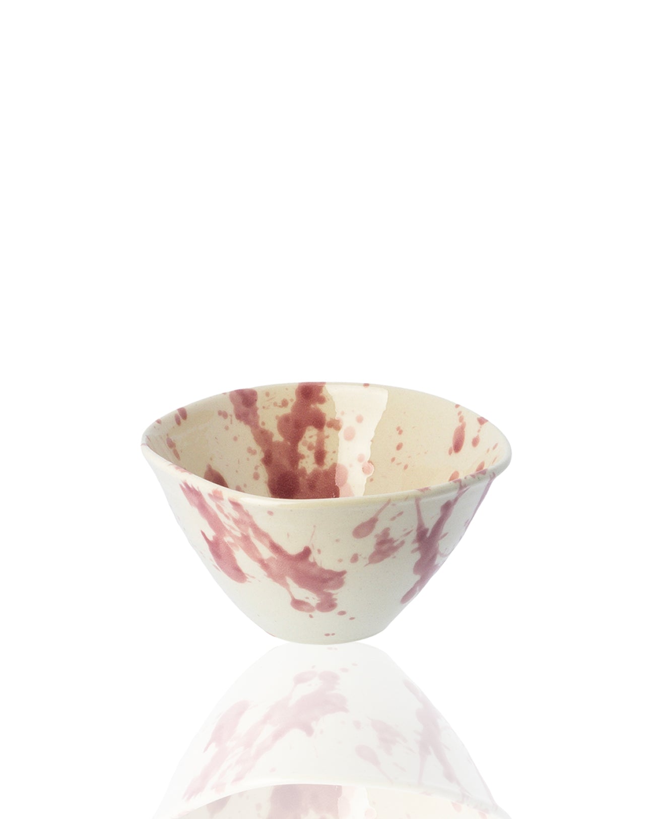 Splash Cereal Bowl