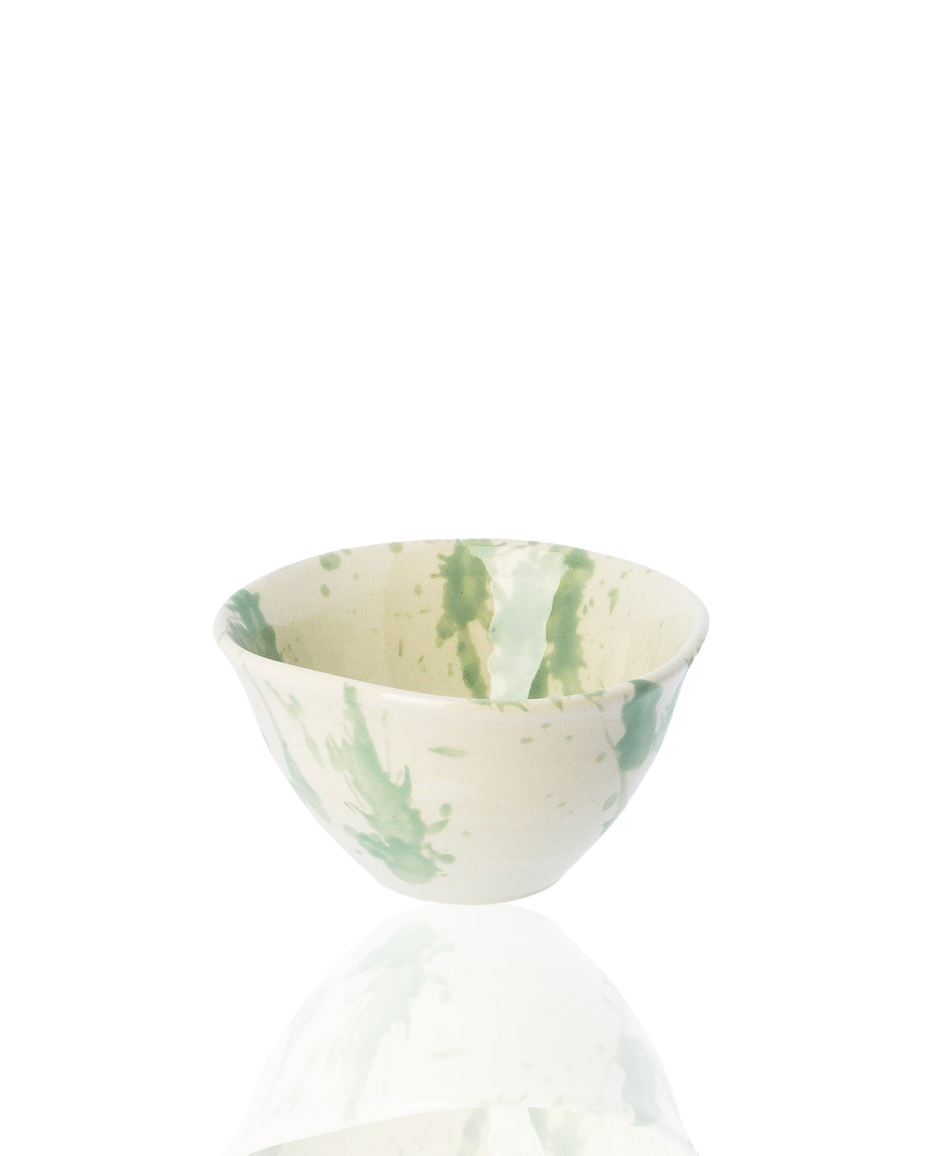 Splash Cereal Bowl